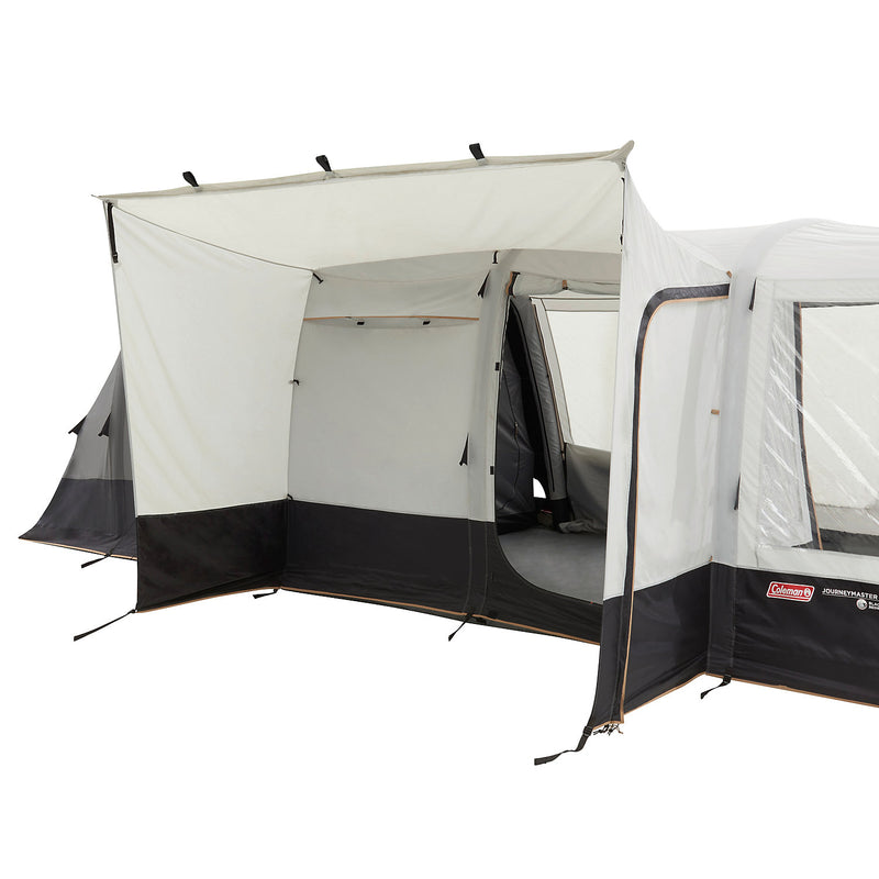 Coleman Journeymaster Deluxe Air XL BlackOut Low Drive-away Awning 2024