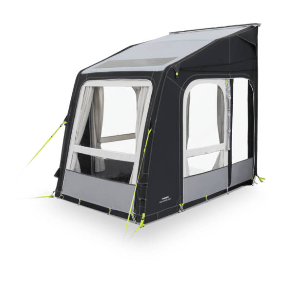 Dometic Rally Air Pro 200 S Caravan/Motorhome Awning 2023