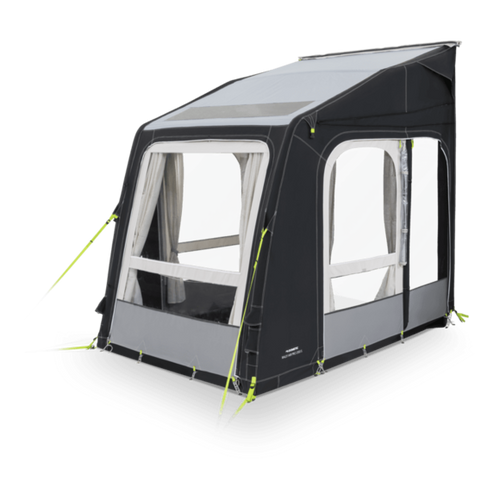 Dometic Rally Air Pro 200 S Caravan/Motorhome Awning 2023