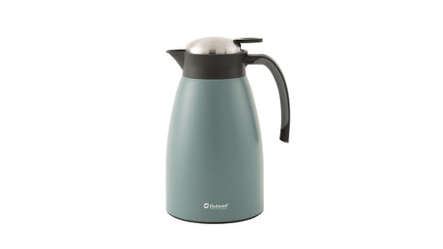 Outwell Remington L Vacuum Flask 1.5L Blue Shadow