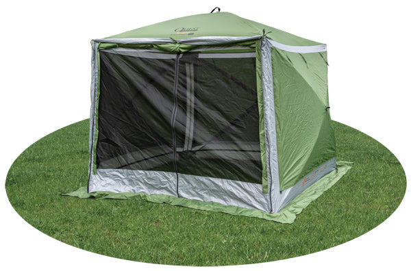 Quest Screen House 4 Pro Shelter
