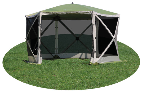 Quest Screen House 6 Pro Shelter