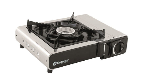 Outwell Appetizer Solo Stove