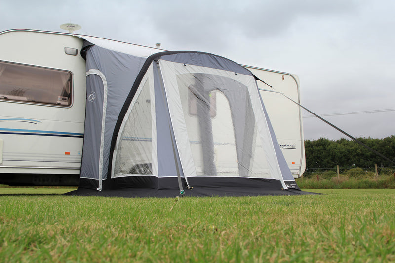 Sunncamp Swift Air 260 SC Awning 2024