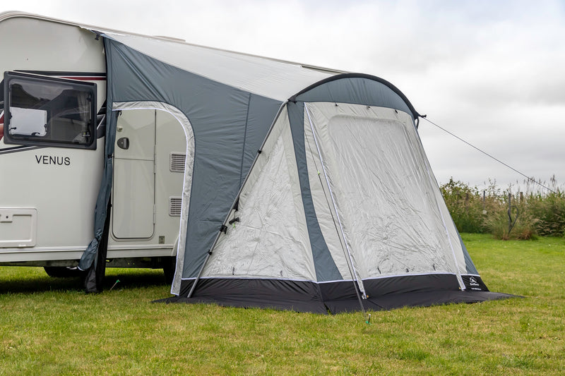 Sunncamp Swift Deluxe 260 SC Caravan Awning 2025