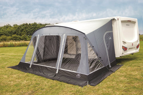 Sunncamp Swift Deluxe 390 SC Awning 2023
