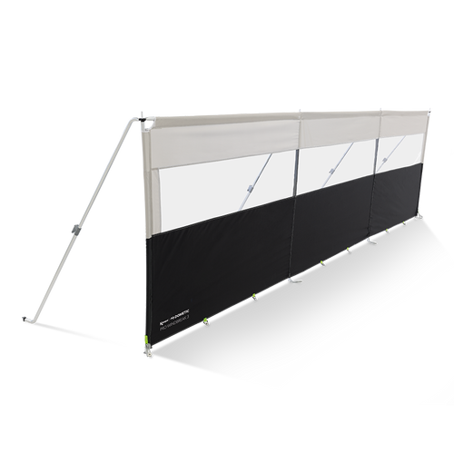 Dometic Pro Windbreak 3 Panel 2023