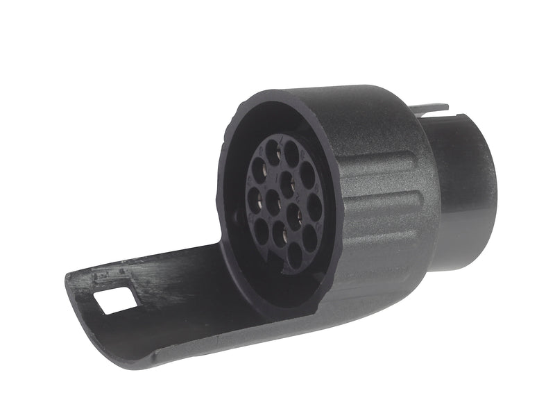 Kampa Mini Adaptor 12N to 13 Pin