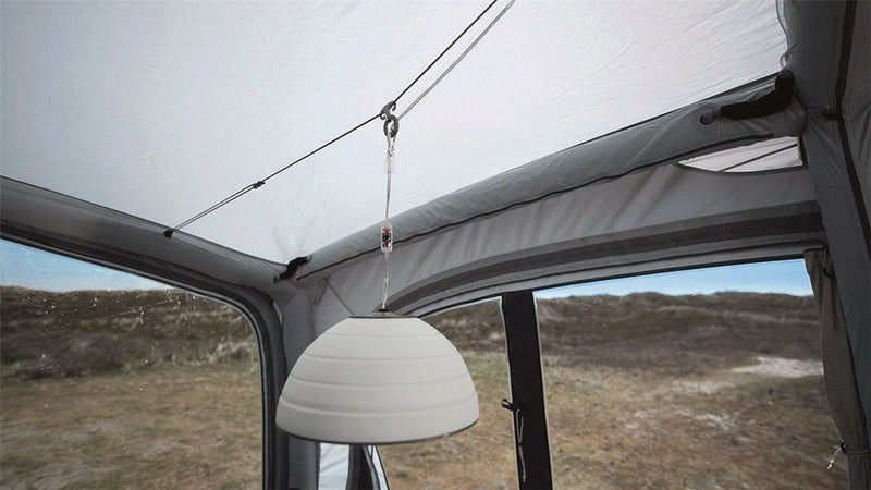 Outwell Tent Hanging System