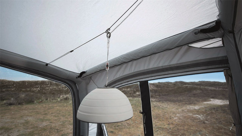 outwell tent hanging system Outwell Tent Hanging System – S.K Camping & Leisure