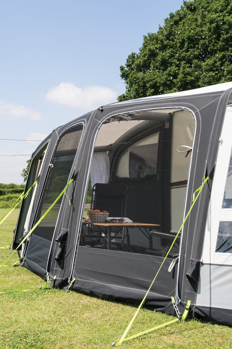 Kampa Rally Air 260 Mesh Panel Set 2019
