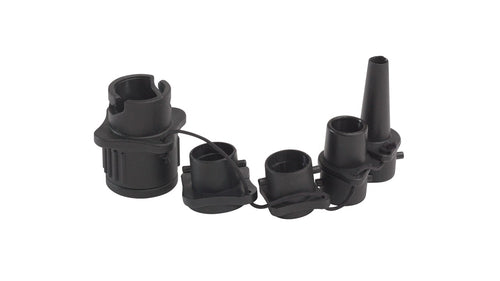 Outwell Tent Pump Adapters