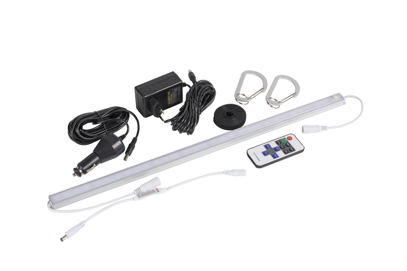 Kampa SabreLink™ 30 LED Light Starter Kit