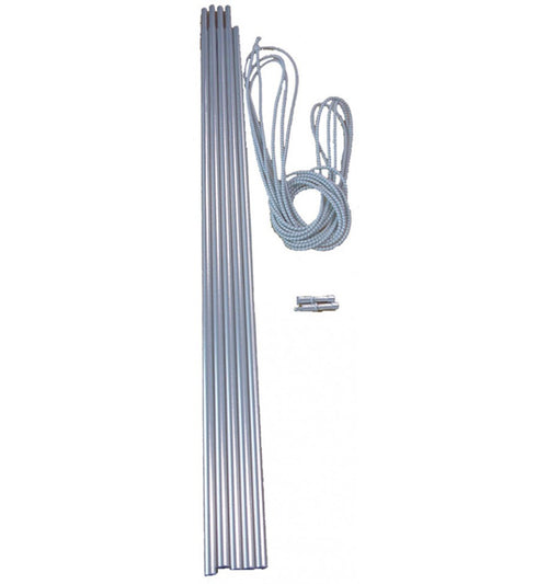 Vango Alloy Pole Set 9.5mm