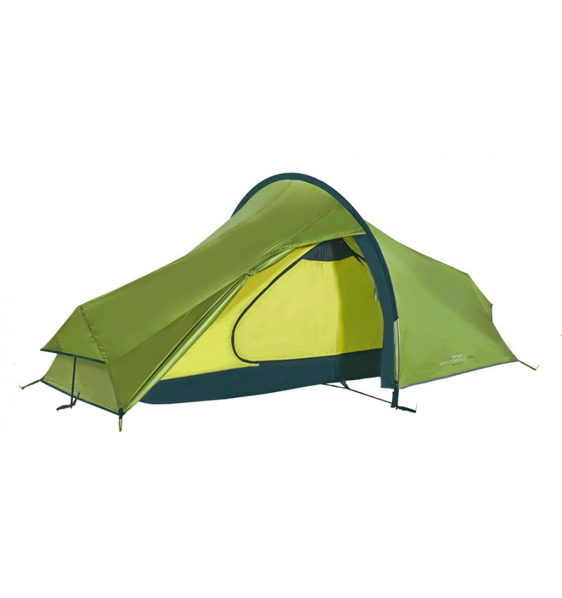 Vango Apex 200 Compact Backpacking Tent 2024