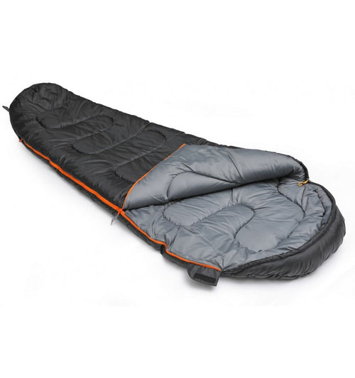 Vango Atlas 250 Sleeping Bag Black 2023