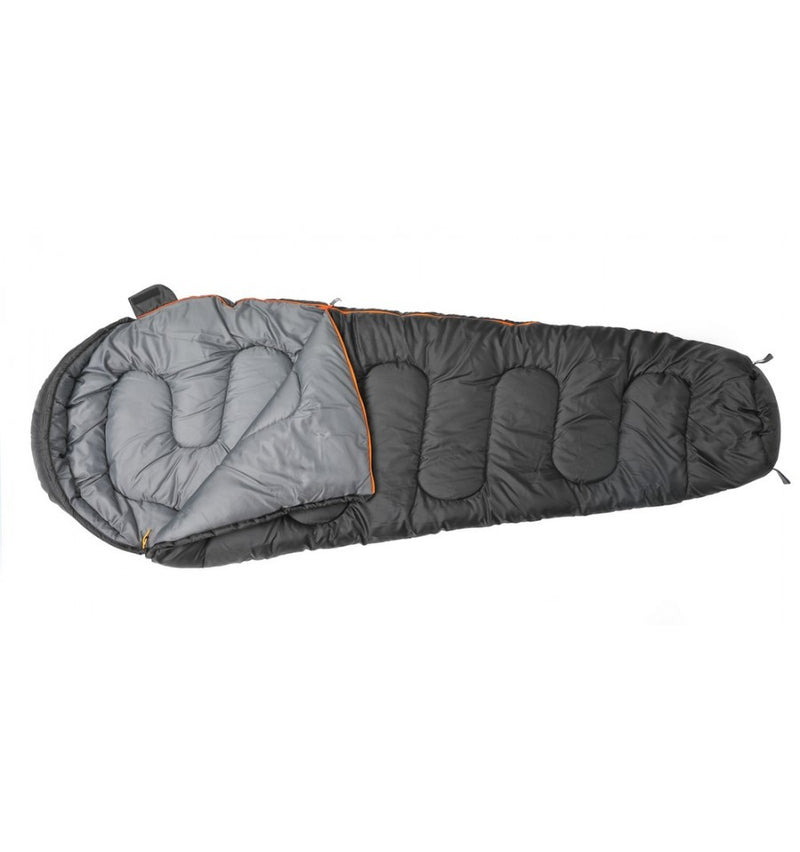 Vango Atlas 250 Sleeping Bag Black 2023