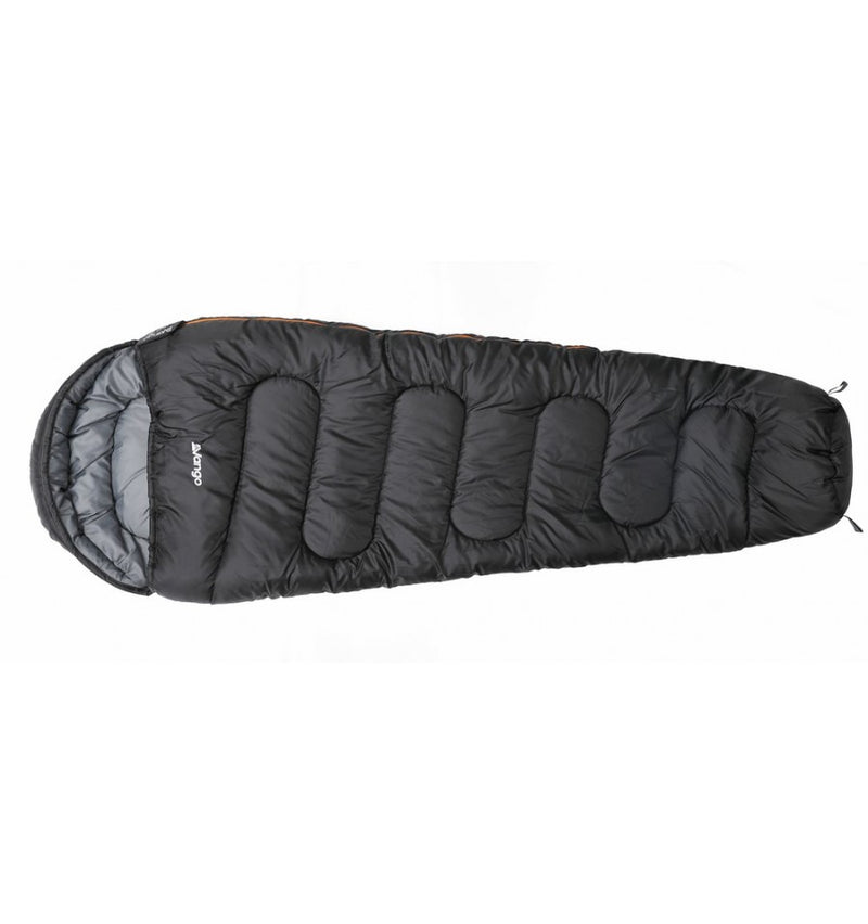 Vango Atlas 250 Sleeping Bag Black 2023