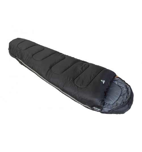 Vango Atlas 250 Sleeping Bag Black