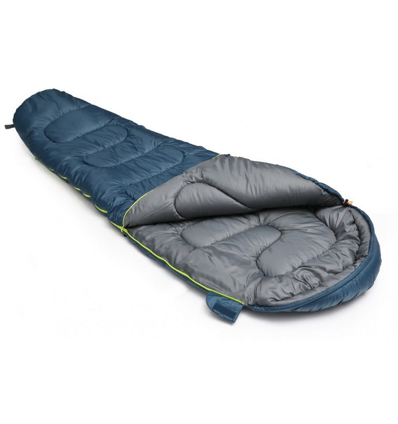 Vango Atlas 350 Sleeping Bag Ink Blue
