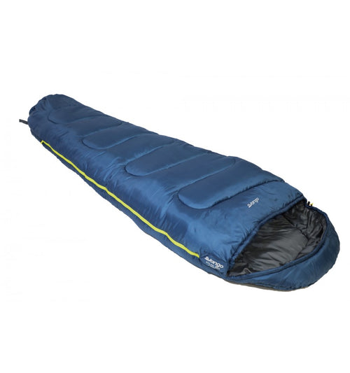 Vango Atlas 350 Sleeping Bag Ink Blue