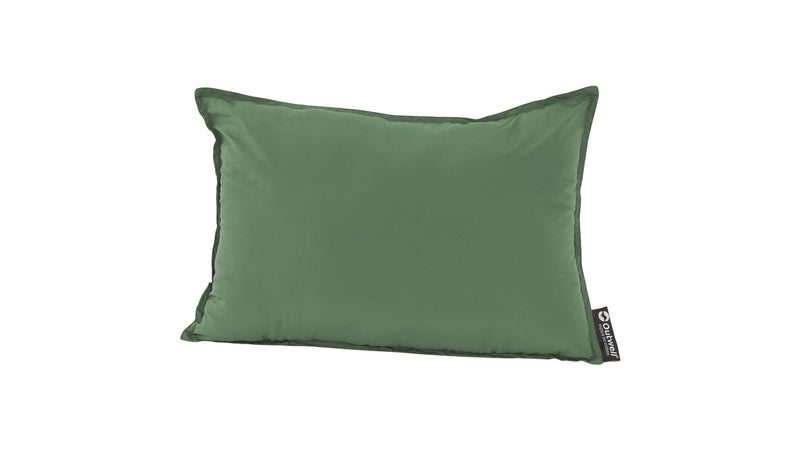 Outwell Contour Pillow Green