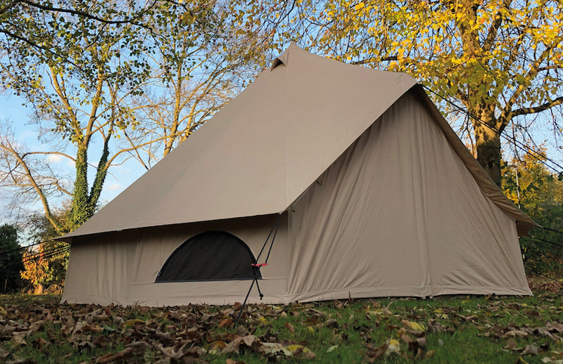 Quest Bell Tent 4M 2019