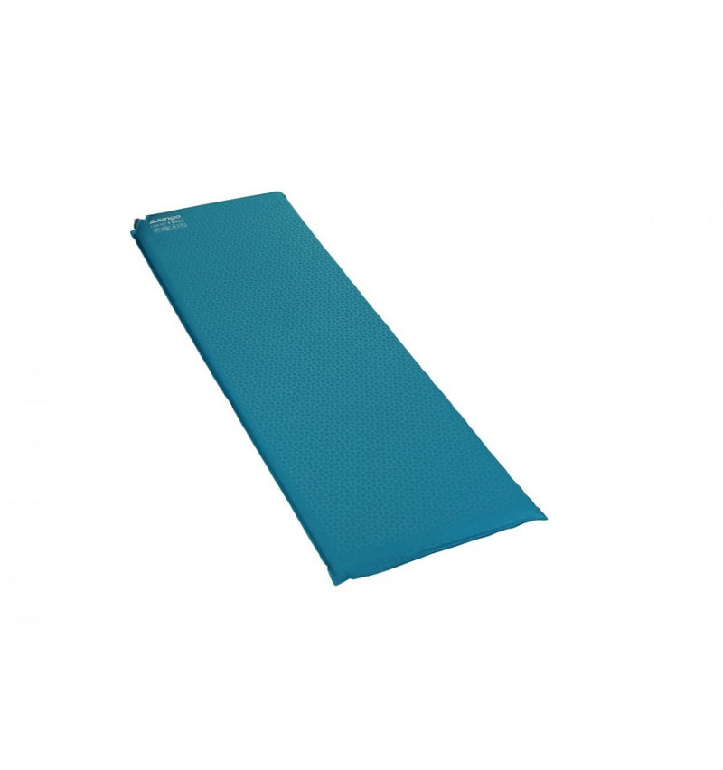 Vango Comfort Mat Single 5cm Bondi Blue