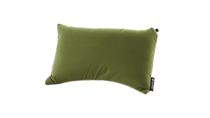 Outwell Conqueror Pillow Green
