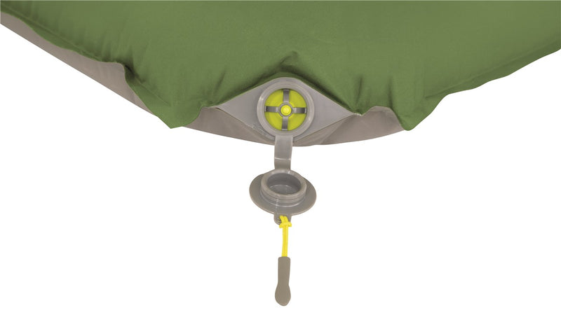 Outwell Dreamcatcher 12cm XXL Single Self-Inflating Mattress