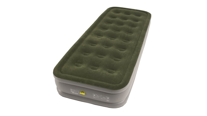 Outwell Flock Excellent Single Airbed