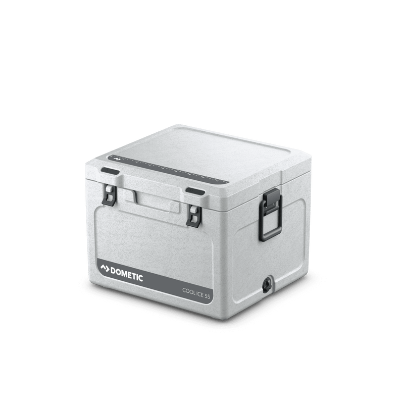 Dometic Cool-Ice CI 55 Coolbox Stone