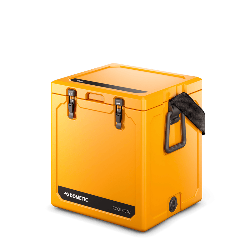 Dometic Cool-Ice WCI 33L Coolbox Glow