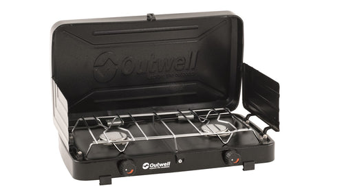 Outwell Appetizer Duo Stove