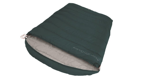 Easy Camp Moon 200 Double Sleeping Bag