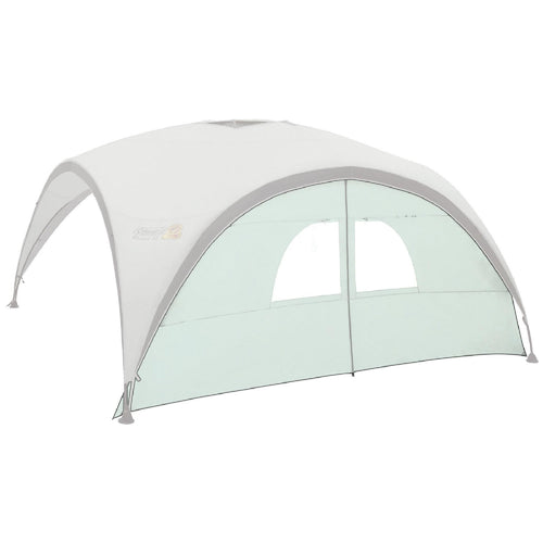 Coleman Event Shelter XL Sunwall with Door