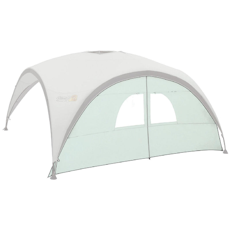 Coleman Event Shelter L Sunwall with Door