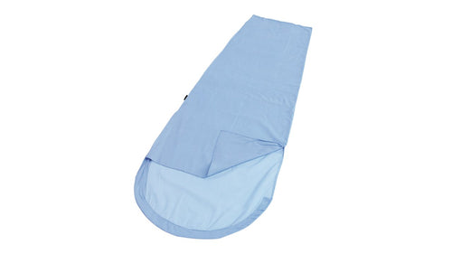 Easy Camp Travel Sheet Sleeping Bag Liner Mummy