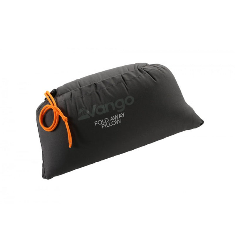Vango Foldable Pillow Packed