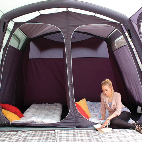 Outdoor Revolution 4 Berth Clip-in Inner Tent