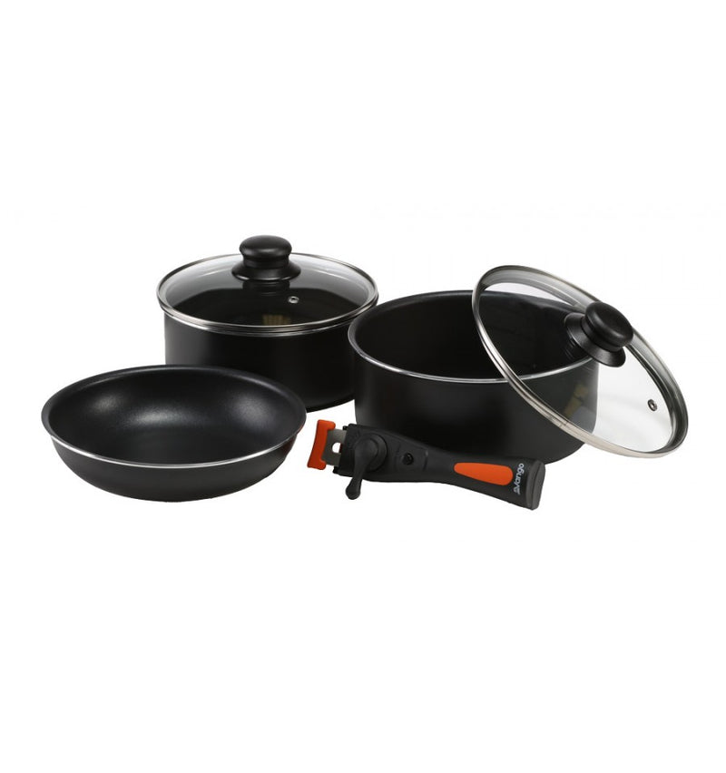 Vango Gourmet Cook Set