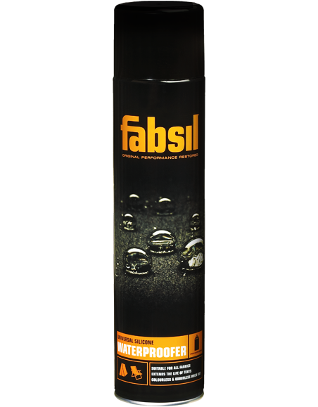 Fabsil Waterproofer 600ml spray
