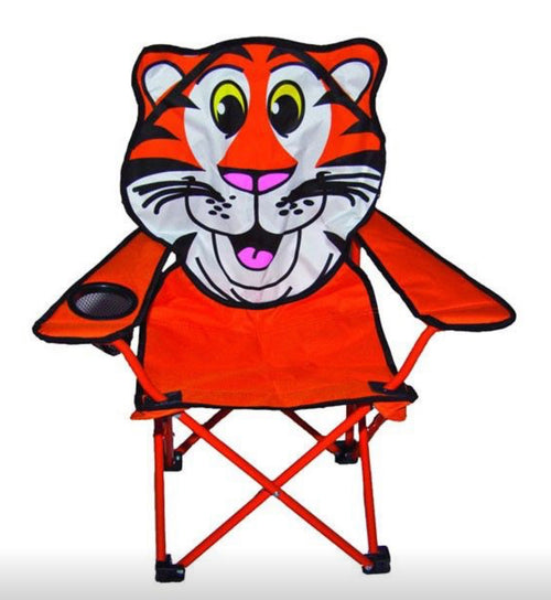 Quest Kids Tiger Chair