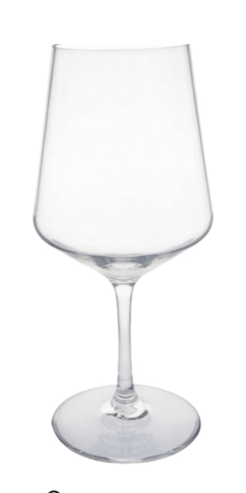 Kampa Soho Red Wine Glasses