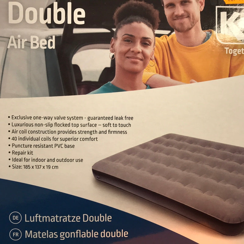 Kampa Double Air Bed