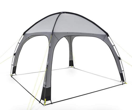 Kampa 300 (3m x 3m) Poled Event Shelter (Includes 4 Side Walls