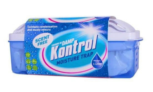 Kontrol Streamline Moisture Trap