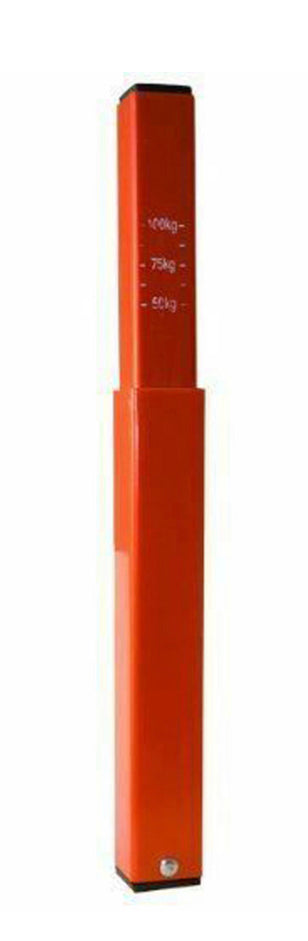 Nose Weight Gauge
