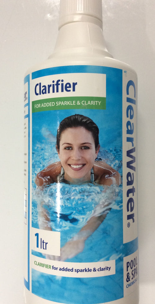 Clearwater clarifier 1lt