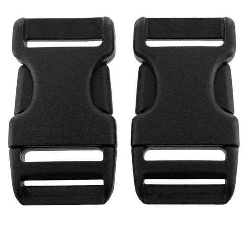 Highlander 25mm Quick Release Buckle